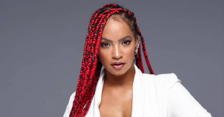 Seidy Carrera: noticias, biografía de la cantante y bailarina cubana