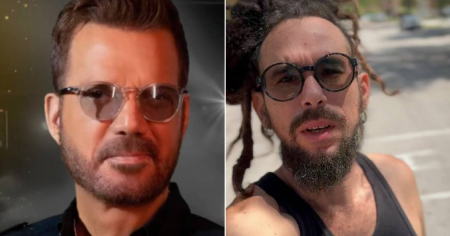 Willy Chirino quiere cantar con Kamankola: "Un tema de esos que mortifican a los opresores de la otra orilla"