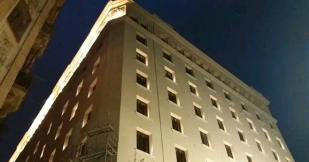 Turismo en Cuba: Kempinski y Gaviota preparan otro hotel de lujo en La Habana