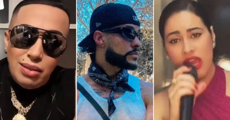 5 cubanos que triunfan en las redes sociales por su asombroso parecido con famosos