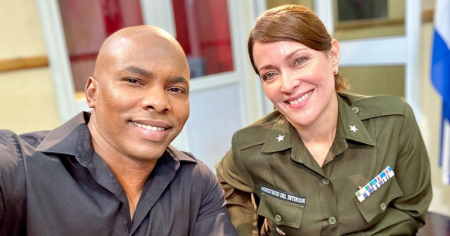 ¿"Tras la huella" se queda sin sus protagonistas? Los actores del policíaco que han salido de Cuba