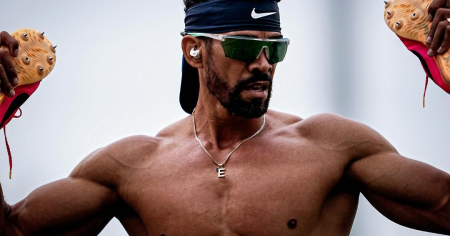 Cubanos bajo otras banderas en París 2024: Yasmani Copello, el vallista con carrera llena de obstáculos