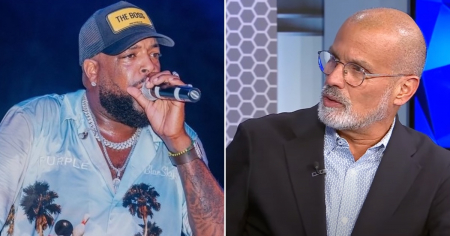 Productor de "El Toro Loco Show" dice que El Micha reaccionó de manera "agresiva, vulgar y grosera"