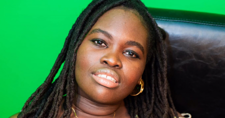 Daymé Arocena tras nominación el Latin Grammy: "En Cuba nunca gané ni un Lucas" 