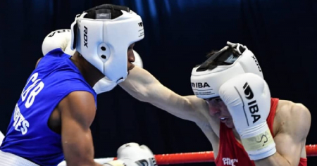 Sin precedentes: Cuba se despide del Mundial Juvenil de Boxeo sin medallas de oro