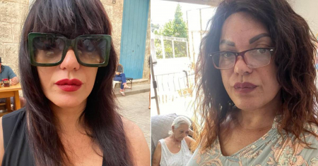 Artista trans Kiriam Gutiérrez denuncia 96 horas sin luz y sin agua