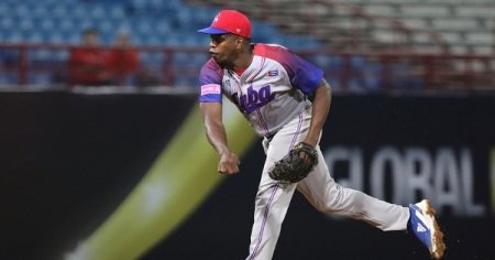 Cuba lista para el Premier 12: sólido cierre de preparación y duelo con República Dominicana a la vista