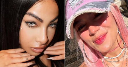 Yailin supera a Karol G en las listas de éxitos: Su tema 'Bing Bong' alcanza el primer lugar