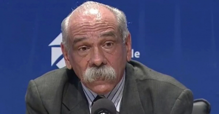 Falleció el doctor cubano Jorge González Pérez, reconocido especialista en Medicina Legal 