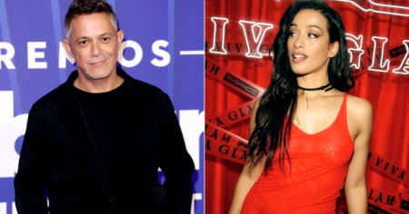 Alejandro Sanz y Chanel Terrero salen en defensa de Beatriz Luengo y Yotuel