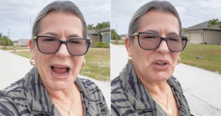 Cubana en Cape Coral dice que se va para Hialeah: "Qué va, aquí la gente no le gusta el chisme" 