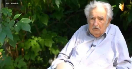 Duras palabras de Pepe Mujica sobre el régimen cubano: "No sirve eso"