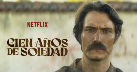 Netflix estrenará en Cuba los dos primeros capítulos de su serie sobre la novela Cien años de soledad