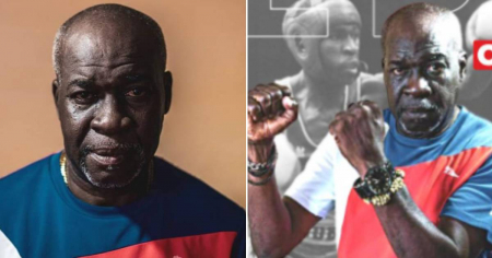 Luto en el boxeo cubano: fallece Pedro Orlando Reyes Ponce, padre de Rudy Reyes