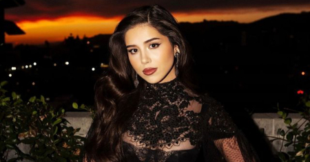 Cubana Amanda Díaz incluida en la lista de Forbes "30 menores de 30"