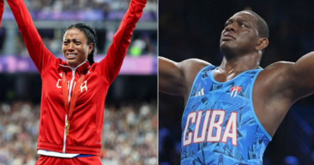 Cuba elige a sus mejores deportistas de 2024