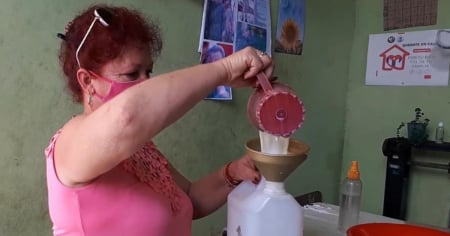 Cuba sin leche en polvo para niños: Medidas de emergencia y precariedad en la distribución en Matanzas