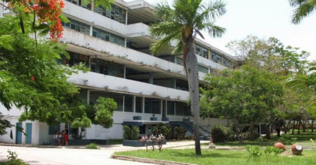 Universidad de Camagüey suspende clases por la crisis electroenergética