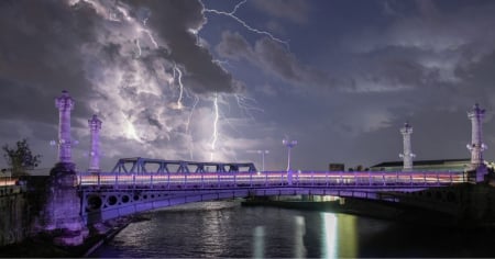 Cubano recibe Mención Honorable en concurso fotográfico Calendario WMO 2025