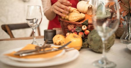 Con estas recetas celebró una familia cubana en EE.UU. el Día de Acción de Gracias