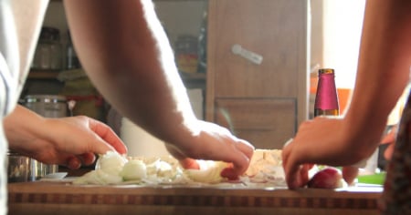 "El amor entra por la cocina": Este es el menú perfecto para conquistar a un cubano