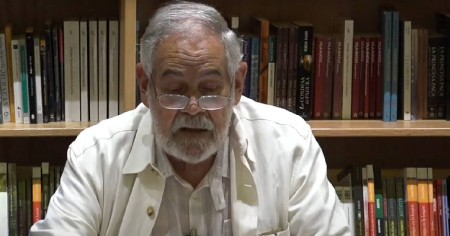 Fallece Orlando Rossardi, destacado escritor e investigador cubano