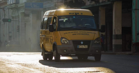 No todo está perdido: La increíble forma en que una pasajera recuperó su celular en La Habana