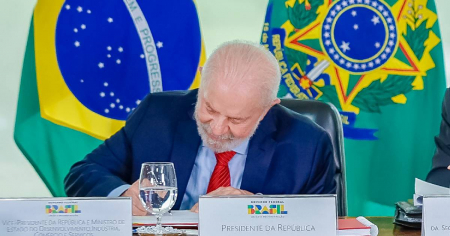 Alarma en Brasil: Lula da Silva es operado de urgencia por una hemorragia intracraneal