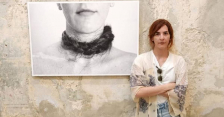 Fotógrafa cubana Laura Capote Mercadal presenta en México exposición personal ‘Tramas’