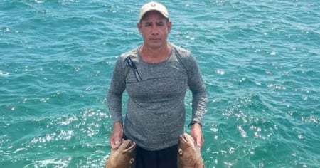 Tragedia en Cienfuegos: Otro cubano pierde la vida mientras practicaba pesca submarina