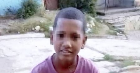 Muere niño de 14 años al ser impactado por un auto en Santiago de Cuba