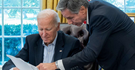 Biden no planea modificar su política hacia Cuba antes del fin de su mandato