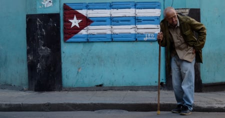 Convocatoria a Marcha del Pueblo Combatiente indigna a cubanos: "¿Eso produce comida o electricidad?"