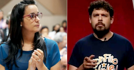 Polémica entre periodistas oficialistas: Voceros del régimen cubano discrepan sobre liderazgos y proyectos