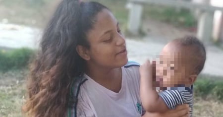 “Al otro día ya estaba olvidado”: Madre cubana exige atención médica para su hijo tras accidente en Guantánamo