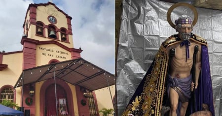 Anuncian medidas del tránsito por celebraciones a San Lázaro en La Habana