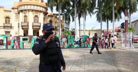 Joven cubana cuenta los días de terror que vivió tras ser secuestrada en Tapachula: “Quedé traumatizada”