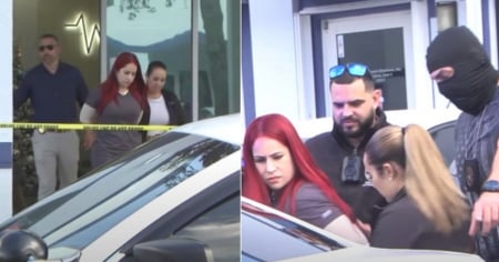 Arrestan a tres mujeres durante redada en clínica de rehabilitación en Hialeah