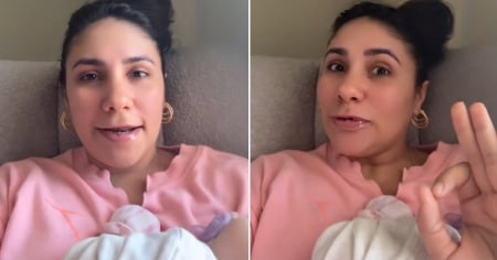 Cubana en USA comparte lecciones de vida: "Aprendí a puro trastazo por no escuchar consejos"