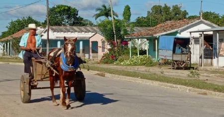 Nueva Ley de Vivienda en Cuba: ¿Qué pasará con tu segunda propiedad en el campo?