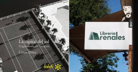 Presentarán en Madrid "La capital del sol", obra dedicada al exilio cubano en Miami