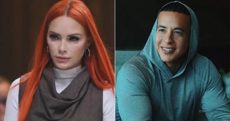 Mireddys González habla tras enfrentar a Daddy Yankee en la corte y recibe una avalancha de críticas