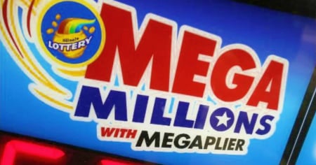 El misterio terminó: Ganador de los 1,128 millones del Mega Millions reclama el premio nueve meses después