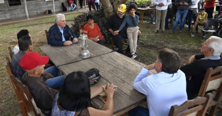 “Cinismo sin límites”: Díaz-Canel rememora primera Nochebuena de Fidel Castro en la “próspera” Ciénaga de Zapata