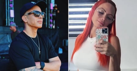 Daddy Yankee lleva nuevamente a los tribunales a Mireddys González por desacato e incumplimiento de lo acordado