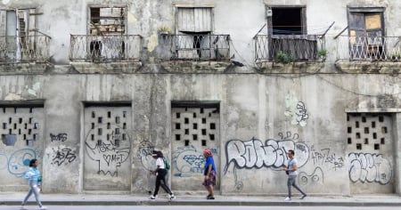 The New York Times califica la actual crisis en Cuba como la peor desde la Revolución