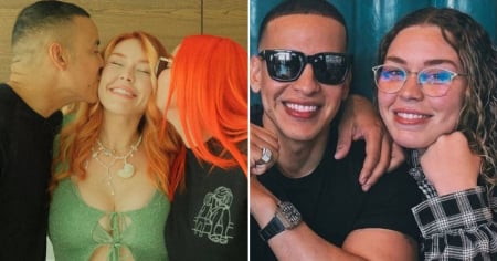 Hija de Daddy Yankee y Mireddys González rompe el silencio sobre la separación de sus padres: "Conozco la verdad"