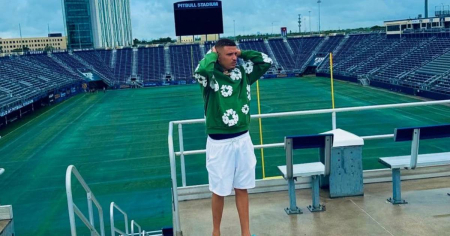 Periodistas oficialistas cubanos opinan sobre concierto de Oniel Bebeshito en Miami