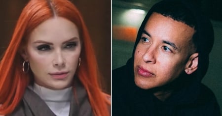 Mireddys González defiende su rol en el éxito de Daddy Yankee en medio del proceso legal: "Tenía que pasar"