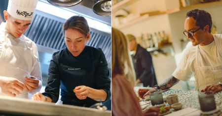 Michelin incluye a estos seis restaurantes de Miami en su prestigiosa lista